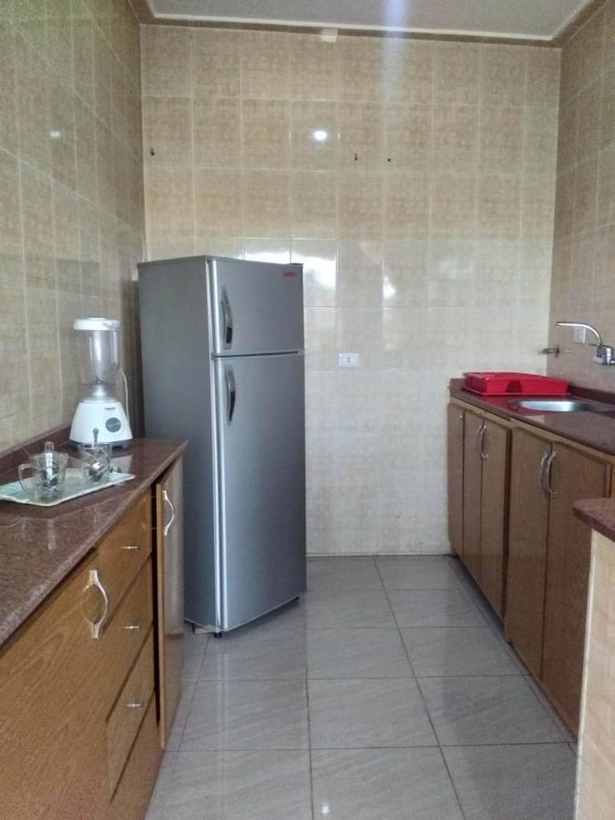 Adam Apartments Luxor Esterno foto